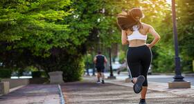 Parks Do Not Increase Spread Of COVID-19: Drexel University Researchers