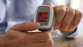 Covid-19: Take This Six-Minute Test To Check Your Oxygen Levels And Health Status