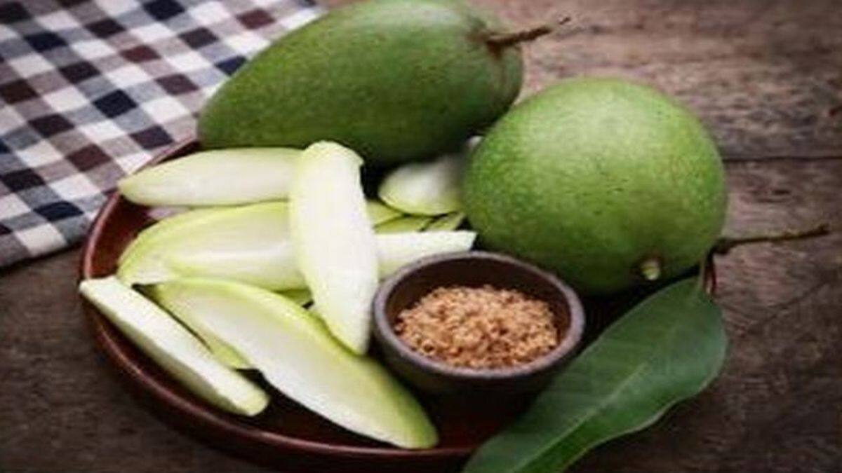 side-effects-of-raw-mango-in-hindi