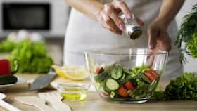 How Much Salt Is Too Much? WHO Shares Fresh Guidelines For Limiting Sodium Intake How Much Salt Is Too Much? WHO Shares Fresh Guidelines For Limiting Sodium Intake