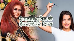 Shahnaz husain hair care tips in hindi : बाल नहीं बढ़ रहे? शहनाज हुसैन के ये घरेलू नुस्खे बालों को बढ़ाएंगे और बनाएंगे बाउंसी, जानें हेल्दी नुस्खे