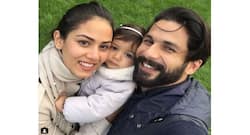 Shahid Kapoor -Mira Rajput: शाहिद कपूर और मीरा राजपूत के रिलेशनशिप टिप्स ।