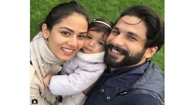 Shahid Kapoor -Mira Rajput: शाहिद कपूर और मीरा राजपूत के रिलेशनशिप टिप्स । Shahid Kapoor -Mira Rajput: शाहिद कपूर और मीरा राजपूत के रिलेशनशिप टिप्स ।