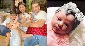 Shilpa Shetty Family Covid : शिल्पा शेट्टी के दोनों बच्चे और परिवार को पाया गया कोविड संक्रमित ।