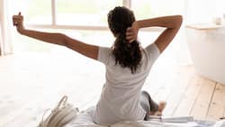 Alert Sleepy Heads! Waking Up One Hour Early Could Reduce Depression Risk