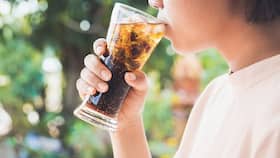 Think Before You Drink Sugary Beverages! It Could Lead To Colorectal Cancer In Women Under 50