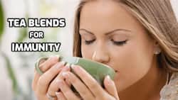 6 Amazing Unique Blends In Tea That Boost Your Immunity