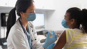 Children As Young As 12 To Get Inoculated With Pfizer-BioNTech Covid-19 Vaccine In The US