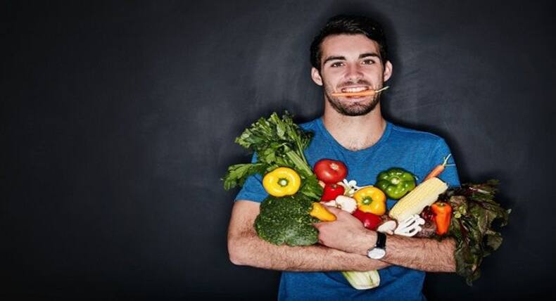 Stop Making These Mistakes If You Are On A Vegan Or Vegetarian Diet