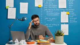 Working For More Than 55 Hours A Week Raises Death Risk From Heart Disease: WHO Report