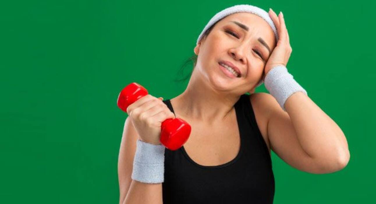 Headache After Exercise: एक्सरसाइज करने के बाद आपको भी होता है सिरदर्द तो हो जाएं सतर्क, हो सकते हैं ये 5 गंभीर कारण
