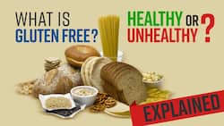 Planning To Go Gluten-Free? Here   s Everything You Need To Know