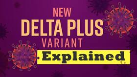 Delta Plus Variant: Why It May Trigger A Third Covid-19 Wave In India — Explained