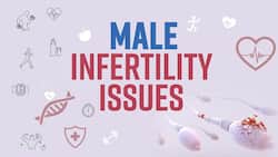 What Causes Infertility In Men? Here’s What The Expert Says
