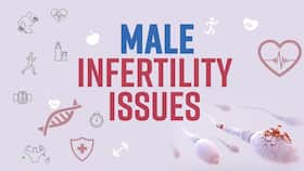 What Causes Infertility In Men? Here’s What The Expert Says What Causes Infertility In Men? Here’s What The Expert Says