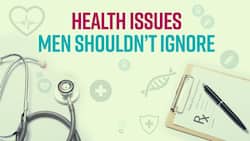 Diabetes To Pneumonia: Top Health Threats For Men And Symptoms To Watch Out For