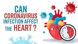 The Impact of COVID-19 On Your Heart: Here's What The Expert Says