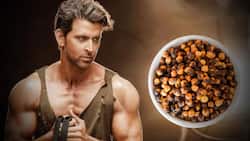 मसल्‍स ग्रोथ के लिए ऋतिक रोशन भी खाते हैं भुने चने, लेकिन इस तरह खाएंगे तभी होगा फायदा