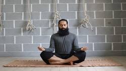 International Day Of Yoga: 10-Minute Yoga Routine Perfect For Beginners