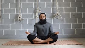 International Day Of Yoga: 10-Minute Yoga Routine Perfect For Beginners