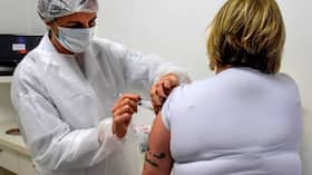 Chile Suspends Use of Oxford-AstraZeneca COVID-19 Vaccine Following Adverse Side-Effects