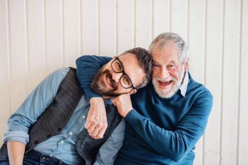Give Your Father The Gift Of Health: 4 Tips To Keep Your Dad Healthy