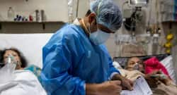 Black Fungus In Non-Covid Patients : राजस्थान में मिले ब्लैक फंगल इंफेक्शन के 47 मामले, किसी भी मरीज को नहीं हुआ था कोविड