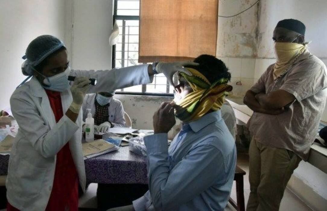 Black Fungus Treatment: ब्‍लैक फंगस के इलाज में लग रहे हैं 15 लाख रुपये, मरीज को 15 दिन तक लगते हैं इंजेक्‍शन