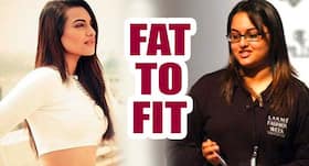 Sonakshi Sinha Weight Loss: सोनाक्षी सिंहा ने इस चीज से घटाया 30kg वजन