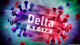 Delta Variant Spreading Rapidly Across The Globe, Vaccination May Not Be Enough: WHO