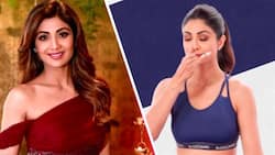 शिल्‍पा शेट्टी ने कहा इस योगासन की वजह से रहती हूं स्‍ट्रेस फ्री, बैलेंस रहती है पर्सनल और प्रोफेशनल लाइफ