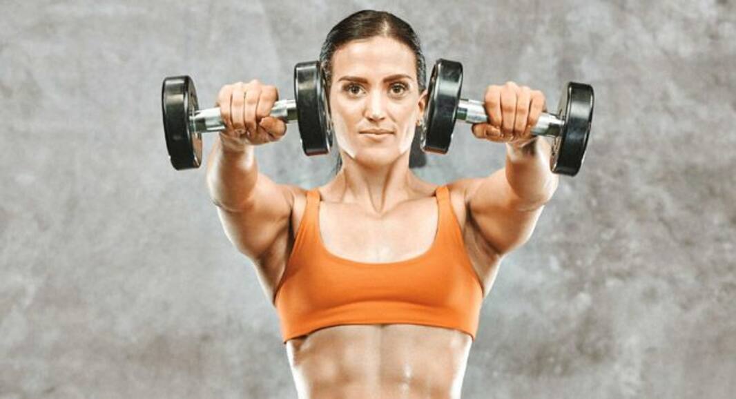 Shoulder Exercises: ऋतिक रोशन और टाइगर श्रॉफ जैसे मजबूत कंधे चाहिए तो रोजाना करें ये 5 शोल्‍डर एक्‍सरसाइज, आप भी दिखेंगे आकर्षक