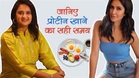 Katrina Kaif Nutritionist: लंच में सोना मसूरी राइस खाती हैं कैटरीना कैफ? सेलिब्रिटी न्यूट्रीशियनिस्ट ने बताया कम्‍प्‍लीट डाइट प्‍लान