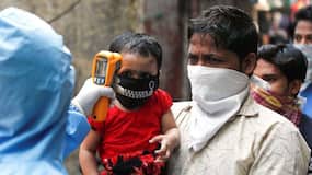 Coronavirus Is Changing Behaviour, May Affect Children More, Warns VK Paul Coronavirus Is Changing Behaviour, May Affect Children More, Warns VK Paul