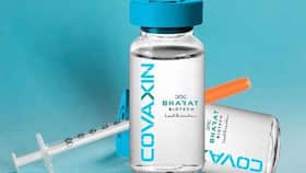 Delta Plus Variant को मरने में 65.2% सक्सेसफुल है Covaxin, वैक्सीन के तीसरी ट्रायल में आया सामने Delta Plus Variant को मरने में 65.2% सक्सेसफुल है Covaxin, वैक्सीन के तीसरी ट्रायल में आया सामने