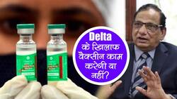 डॉक्‍टर VK Paul ने बताया डेल्‍टा के खिलाफ Covaxin या Covishield काम करेंगी या नहीं, जानिए डिटेल में