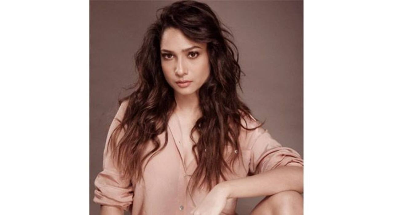 एक्ट्रेस अंकिता लोखंडे ने फैंस से पूछा, क्या आपने आज वर्कआउट किया? जानिए अंकिता का वर्कआउट रूटीन