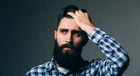 Beard and Coronavirus: लड़कों की दाढ़ी बनती है कोरोना संक्रमण की वजह ! Beard and Coronavirus: लड़कों की दाढ़ी बनती है कोरोना संक्रमण की वजह !