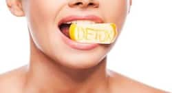 5 Physical And Mental Benefits Of Detoxing
