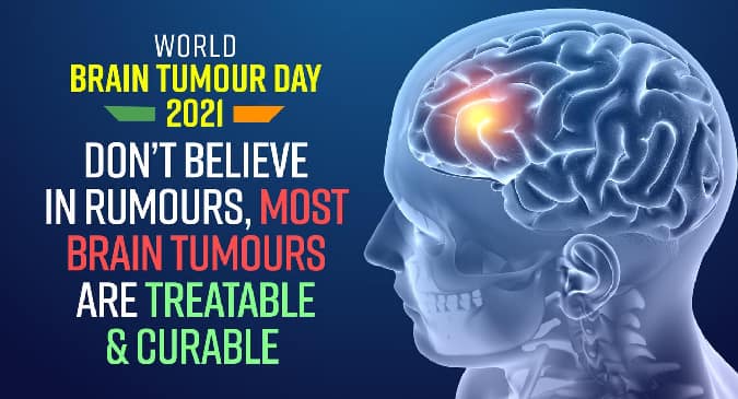 treatment of brain tumour : Top and Latest News, Articles, Videos and Photo  About treatment of brain tumour