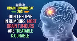 World Brain Tumour Day 2021: Stop Believing in Rumours, Brain Tumours are Conquerable