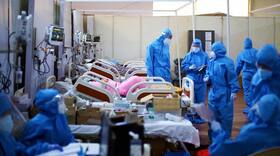 COVID-19 In Children: Government Issues Guidelines To Take Care Of COVID Positive Child