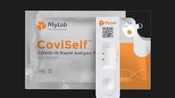 CoviSelf: India’s First At-Home COVID-Test Kit Now Available Online, Can Show Results In 15mins
