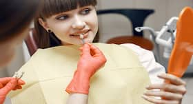 Dental Implants: 7 Important Questions To Ask Your Dentist Before You Take The Plunge Dental Implants: 7 Important Questions To Ask Your Dentist Before You Take The Plunge
