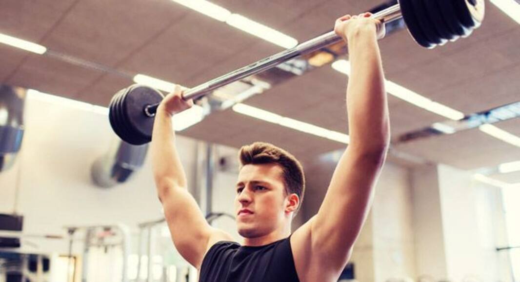 Shoulder Exercises: ऋतिक रोशन और टाइगर श्रॉफ जैसे मजबूत कंधे चाहिए तो रोजाना करें ये 5 शोल्‍डर एक्‍सरसाइज, आप भी दिखेंगे आकर्षक