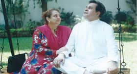 Dilip Kumar Health Update: दिलीप कुमार की हालत स्थिर, सांस लेने में तकलीफ के बाद हुए थे भर्ती।