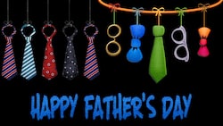 लॉकडाउन में फादर्स डे सेलिब्रेशन के आसान तरीके