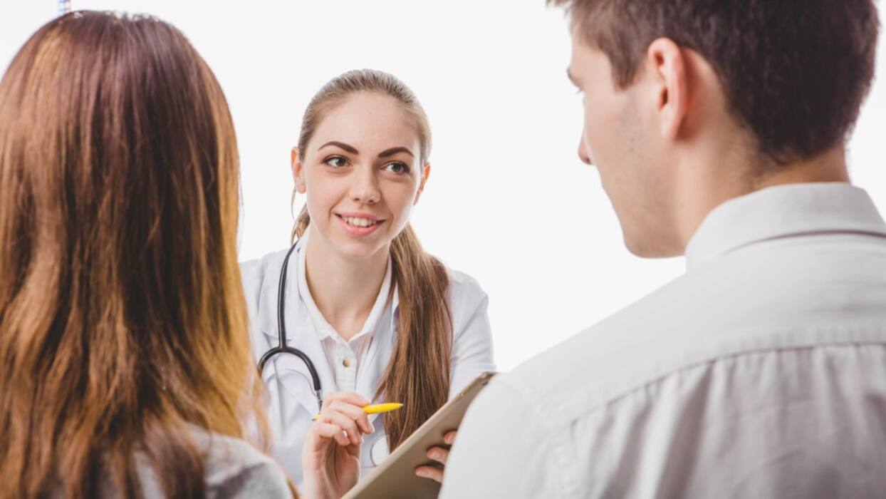 What Are The Chances Of Getting Pregnant With One Fallopian Tube?