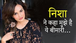 Karan Mehra-Nisha Rawal: निशा रावल ने कहा करन हमेशा करते थे मारपीट ।