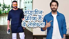Bollywood Celebs Hygiene Habits:हाइजीन का ऐसे ख्याल रखते हैं बॉलीवुड स्टार्स। Bollywood Celebs Hygiene Habits:हाइजीन का ऐसे ख्याल रखते हैं बॉलीवुड स्टार्स।
